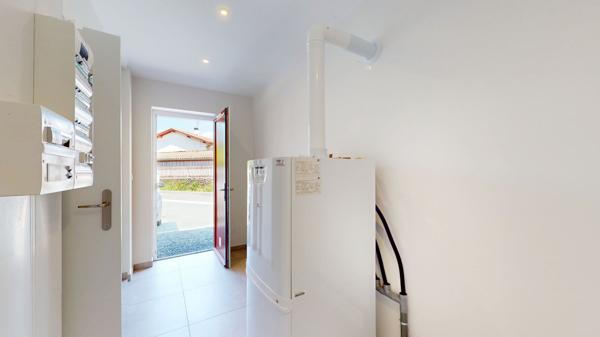 Maison Itxassou 5 pièces 119.09 m2