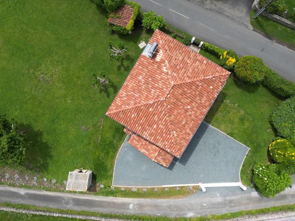 Maison Itxassou 5 pièces 119.09 m2