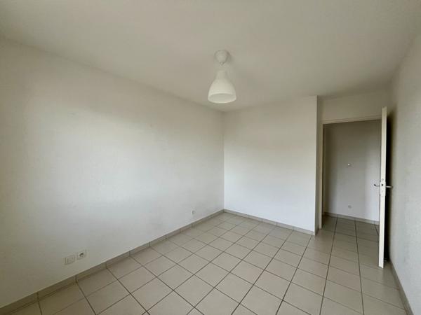 Appartement à louer |  Tournefeuille |  3 pièces | 60 m²