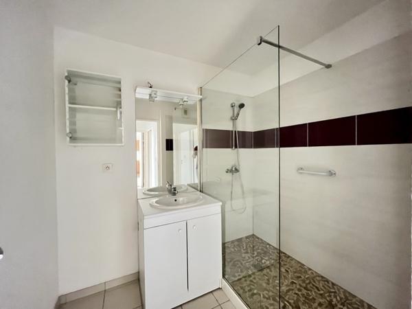 Appartement à louer |  Tournefeuille |  3 pièces | 60 m²