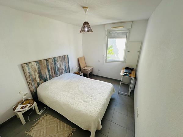Appartement Saint Georges De Didonne 3 pièce(s) 64 m2