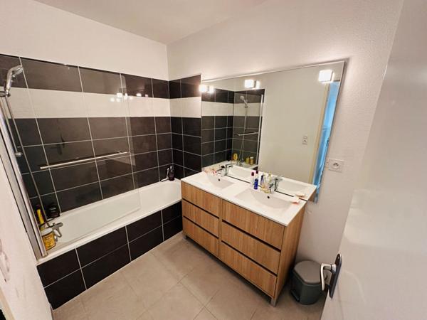 Appartement Saint Georges De Didonne 3 pièce(s) 64 m2