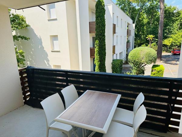 Appartement Saint Georges De Didonne 3 pièce(s) 64 m2