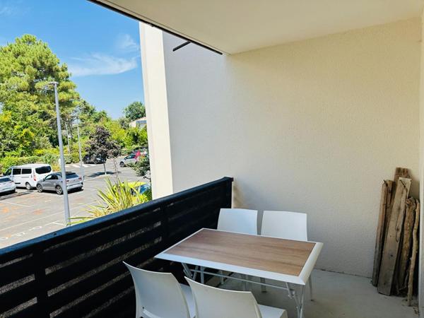 Appartement Saint Georges De Didonne 3 pièce(s) 64 m2