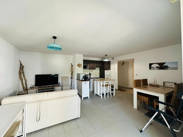 Appartement Saint Georges De Didonne 3 pièce(s) 64 m2