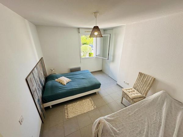 Appartement Saint Georges De Didonne 3 pièce(s) 64 m2