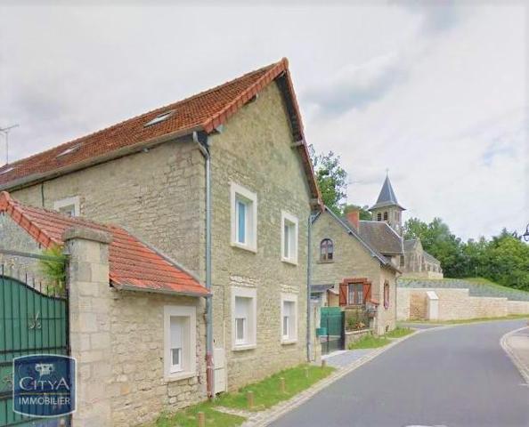 Appartement à louer 4 pièces 91.85m²