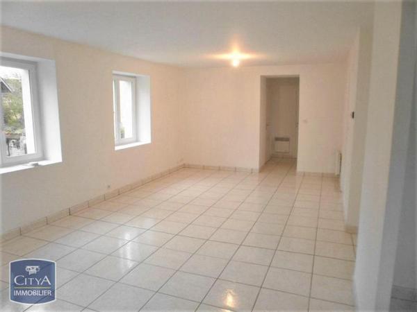 Appartement à louer 4 pièces 91.85m²