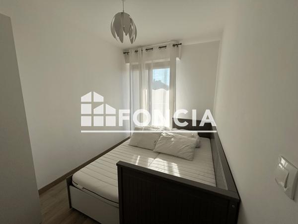 Location Appartement meublé 2 pièces 30.94 m² - AV. DE LA DIVETTE Cabourg 14390