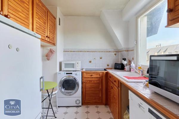 Appartement à vendre 3 pièces 74.39m²