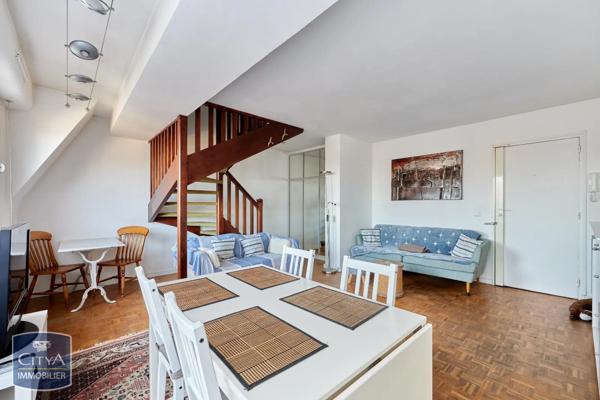 Appartement à vendre 3 pièces 74.39m²