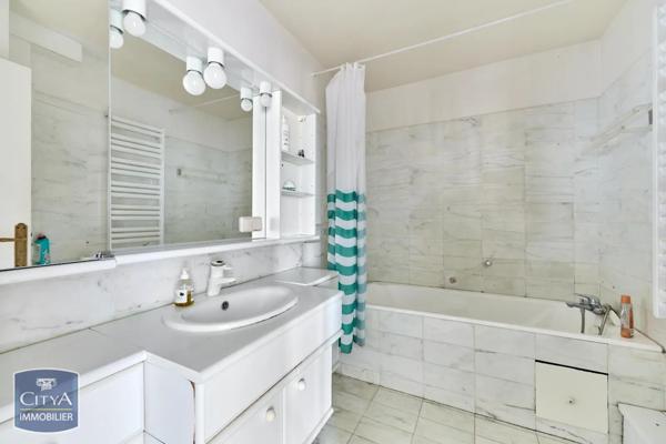 Appartement à vendre 3 pièces 74.39m²