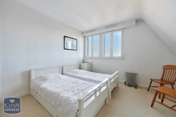 Appartement à vendre 3 pièces 74.39m²