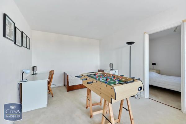 Appartement à vendre 3 pièces 74.39m²