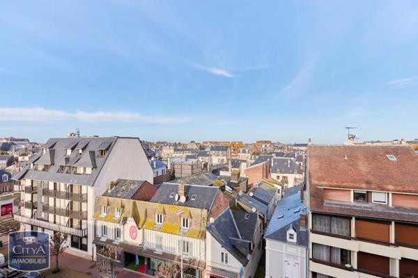 Appartement à vendre 3 pièces 74.39m²