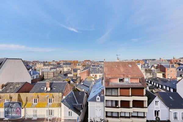 Appartement à vendre 3 pièces 74.39m²