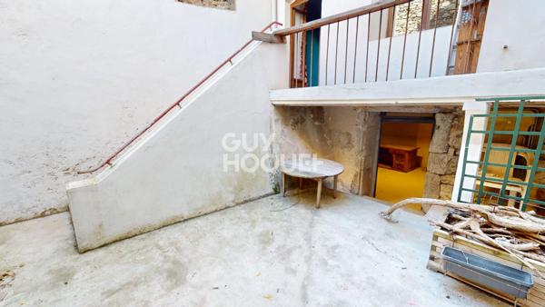 Appartement Sete 3 pièce(s) 54 m2