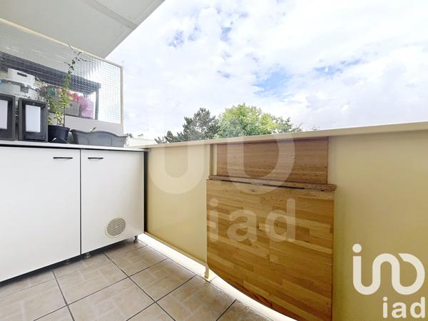 Appartement à vendre 3 pièces 62 m² Brou-sur-Chantereine