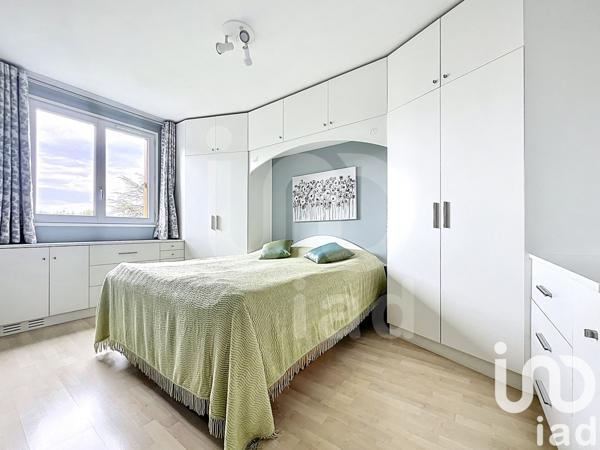 Appartement à vendre 3 pièces 62 m² Brou-sur-Chantereine