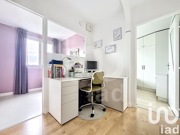 Appartement à vendre 3 pièces 62 m² Brou-sur-Chantereine