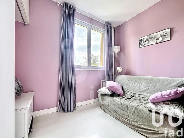 Appartement à vendre 3 pièces 62 m² Brou-sur-Chantereine