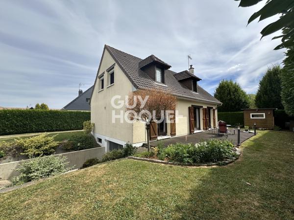 Maison à vendre de 5 pièces de 135 m²