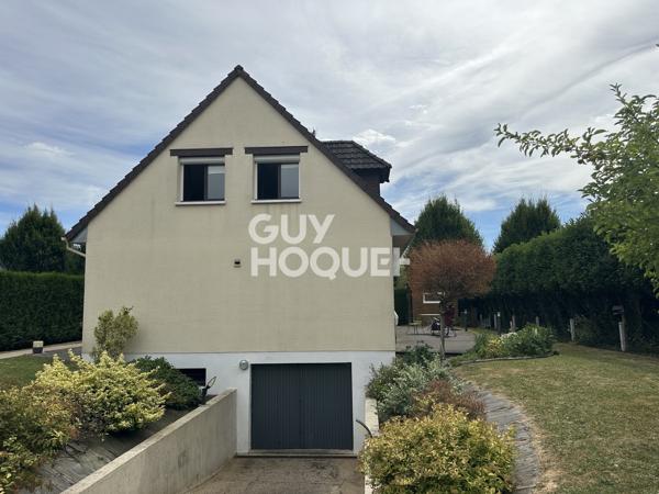 Maison à vendre de 5 pièces de 135 m²