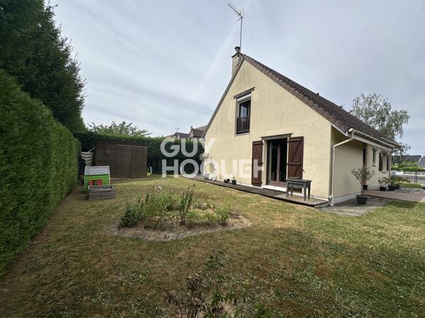 Maison à vendre de 5 pièces de 135 m²