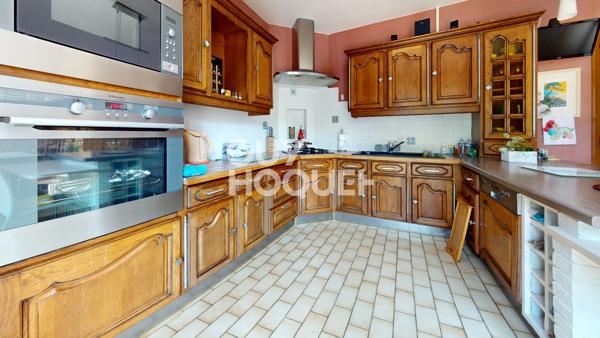 Maison à vendre de 5 pièces de 135 m²