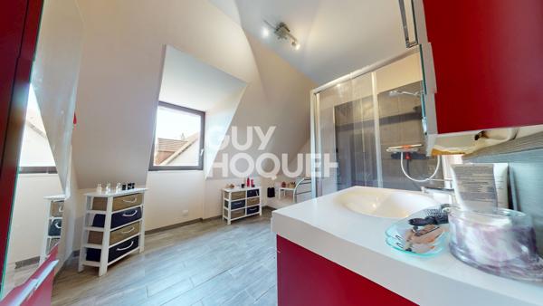 Maison à vendre de 5 pièces de 135 m²