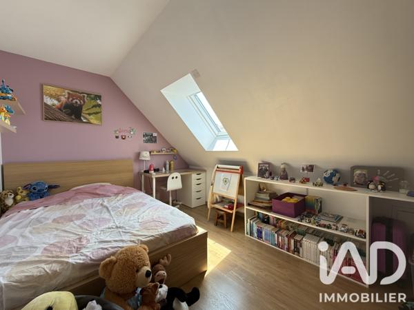 Maison à vendre 5 pièces 92 m² Dreuil-lès-Amiens