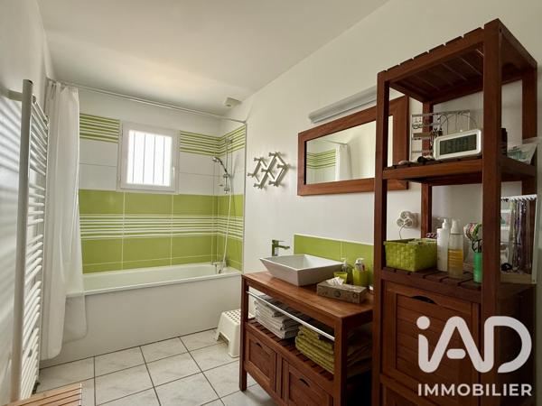 Maison à vendre 5 pièces 92 m² Dreuil-lès-Amiens