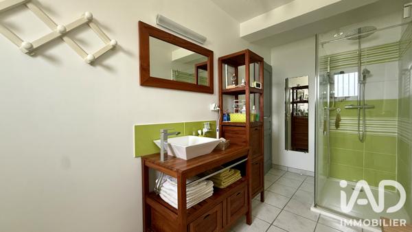 Maison à vendre 5 pièces 92 m² Dreuil-lès-Amiens