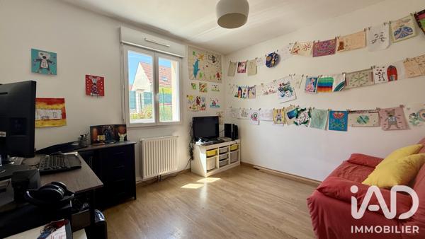 Maison à vendre 5 pièces 92 m² Dreuil-lès-Amiens