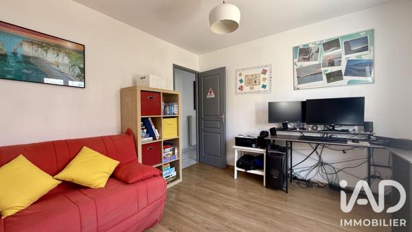 Maison à vendre 5 pièces 92 m² Dreuil-lès-Amiens