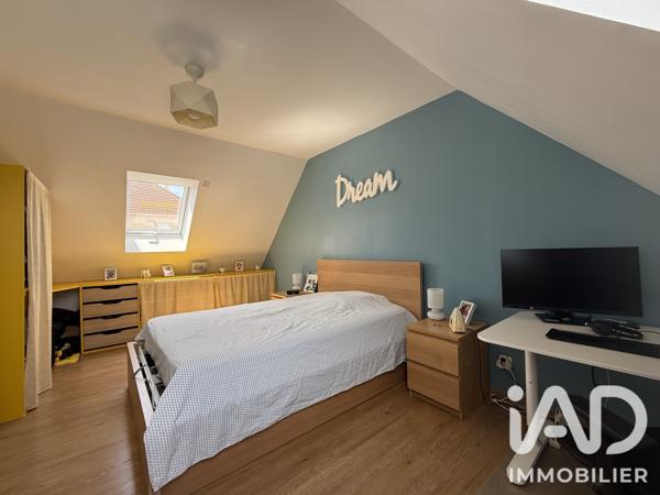 Maison à vendre 5 pièces 92 m² Dreuil-lès-Amiens