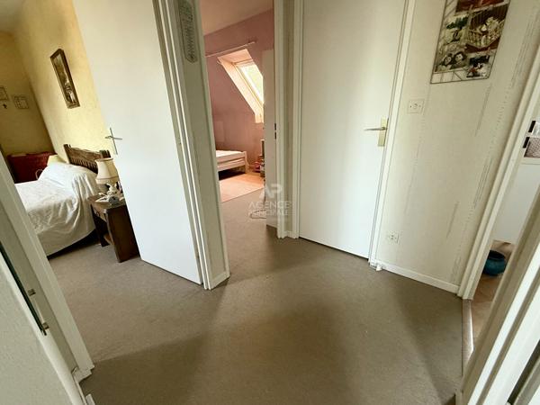 Maison Poissy 5 pièce(s) 91 m2 379 000 € **  - Référence  9223