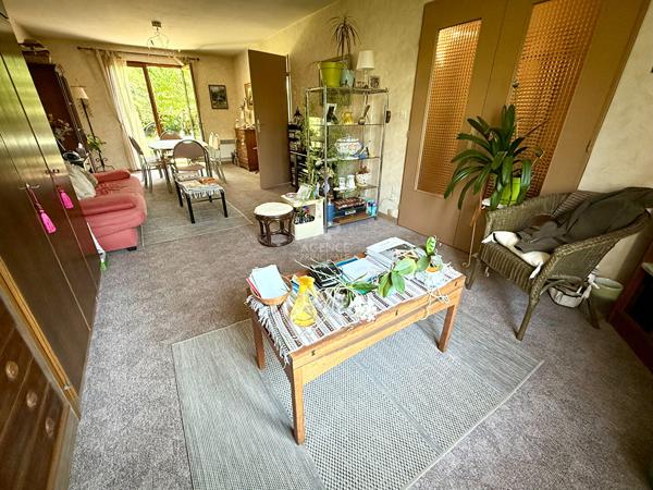 Maison Poissy 5 pièce(s) 91 m2 379 000 € **  - Référence  9223