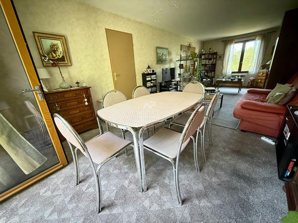Maison Poissy 5 pièce(s) 91 m2 379 000 € **  - Référence  9223
