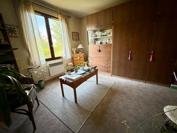Maison Poissy 5 pièce(s) 91 m2 379 000 € **  - Référence  9223