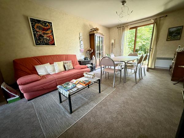 Maison Poissy 5 pièce(s) 91 m2 379 000 € **  - Référence  9223