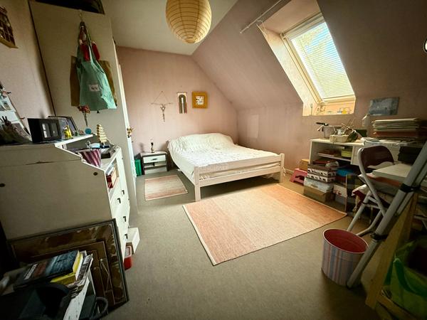 Maison Poissy 5 pièce(s) 91 m2 379 000 € **  - Référence  9223