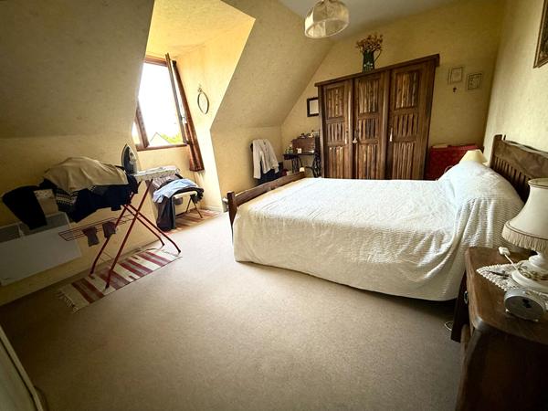 Maison Poissy 5 pièce(s) 91 m2 379 000 € **  - Référence  9223