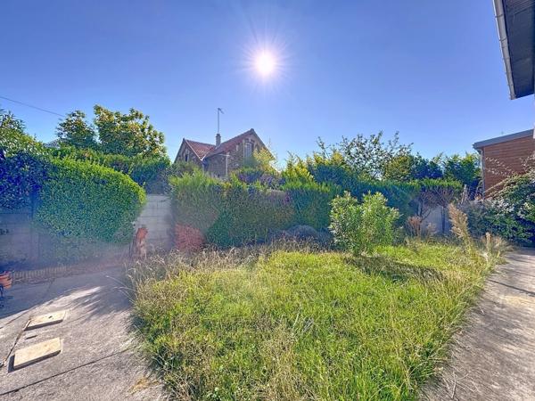 Maison Le Perreux Sur Marne 7 pièce(s) 150 m2