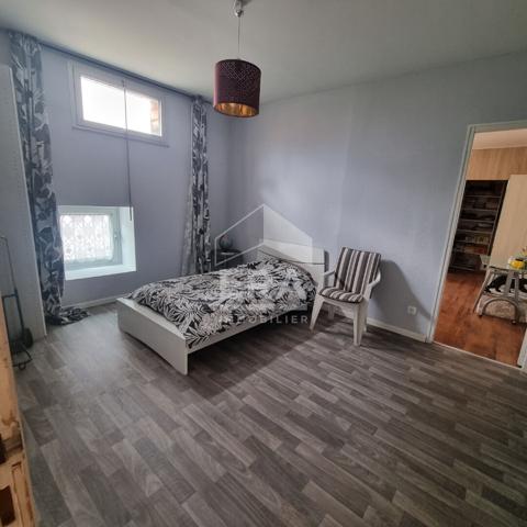 À vendre : Appartement spacieux 5 pièces à Martigues - Quartier Ferrières