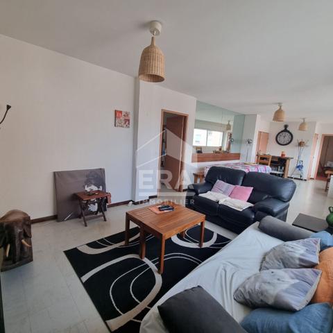 À vendre : Appartement spacieux 5 pièces à Martigues - Quartier Ferrières