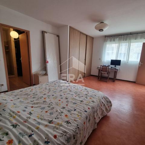 À vendre : Appartement spacieux 5 pièces à Martigues - Quartier Ferrières