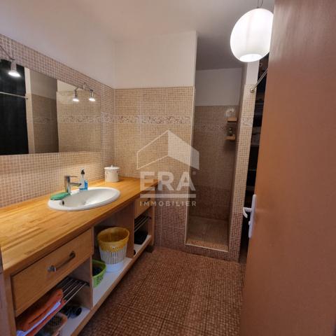 À vendre : Appartement spacieux 5 pièces à Martigues - Quartier Ferrières