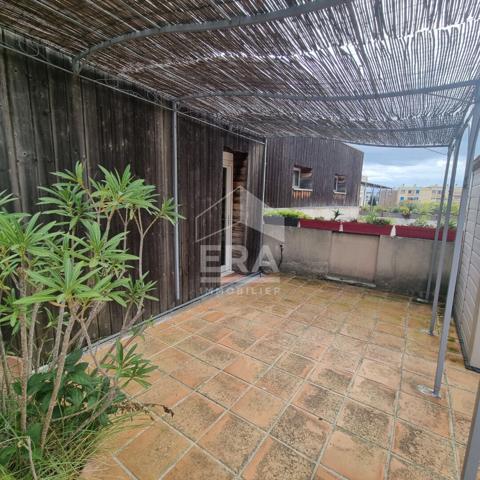À vendre : Appartement spacieux 5 pièces à Martigues - Quartier Ferrières