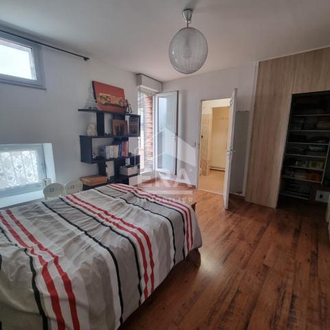 À vendre : Appartement spacieux 5 pièces à Martigues - Quartier Ferrières